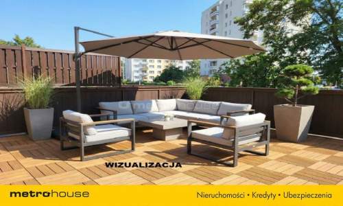 Mieszkanie na sprzedaż, 69,1 m2, Warszawa