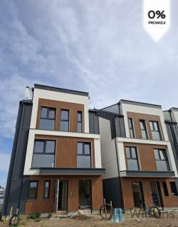 Apartament z ogrodem pod Warszawą