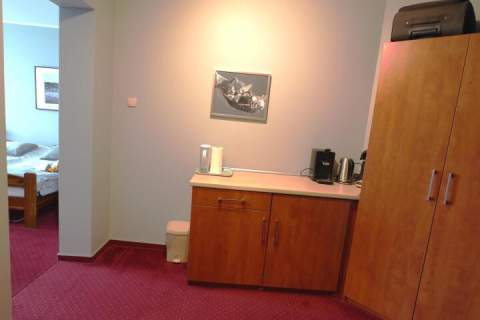 Apartament 200 m od MORZA hotel DIVA Kołobrzeg