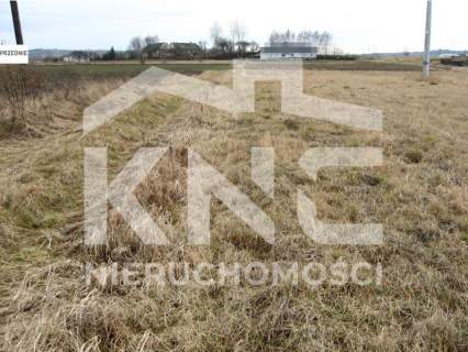 Działka rolno-rekreacyjna 9.94a, Boguchwała