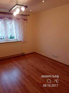 Sprzedam mieszkanie 2 pokoje 41m parter