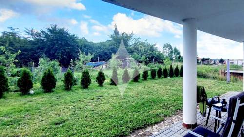 Dom jednorodzinny 340 m2 - dla biznesu i rodziny