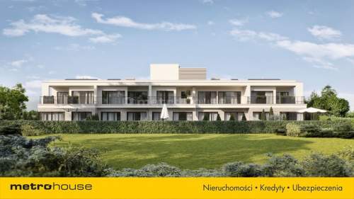 Mieszkanie na sprzedaż, 77,33 m2, Lesznowola