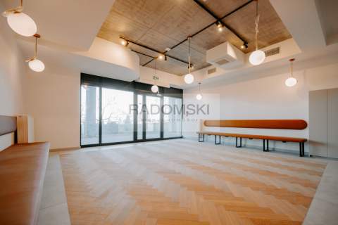 Lokal gastronomiczny - Gdańsk Słoneczna Morena