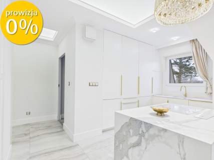 Apartament w prestiżowej inwestycji Aura Sopot