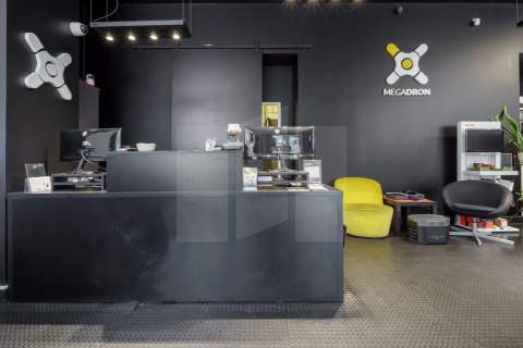 Twój biznes w centrum Gdyni Lokal 94m2