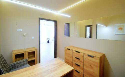 Os. Mazowiecka Park - słoneczny apartament