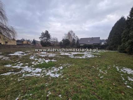 Czyżowice - ul. Bełsznicka