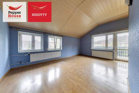 Dom wolnostojący - Miedzyń