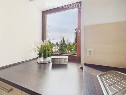 Słoneczny apartament w Sarbinowie