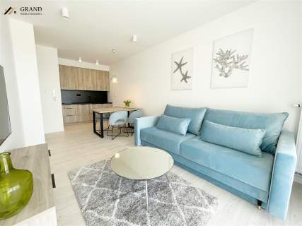 Apartament nad morzem Westin House Kołobrzeg