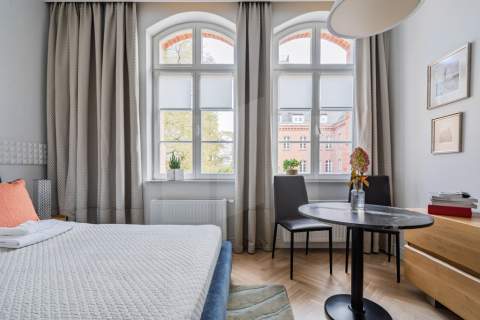 Apartament premium w Gdańsku Wysoki zysk