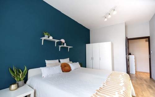 3 pokoje 75m Centrum Po remoncie