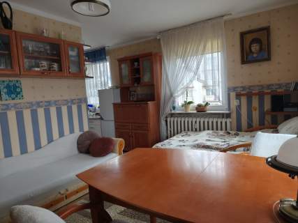 Przytulne mieszkanie o pow. 26,80 m2 w centrum Buska-Zdroju
