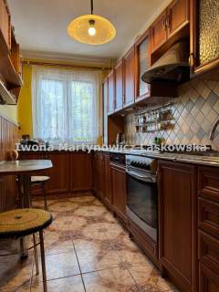 PRZYLESIE 68,1m2 I piętro