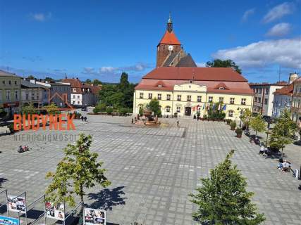 Mieszkanie - Darłowo