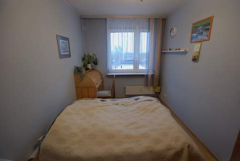 Przestronne 4 pokoje w pięknym widokiem na las