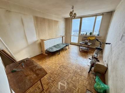Mieszkanie na sprzedaż, 47 m2, Gorzów Wielkopolski