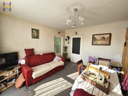 TYLKO U NAS 4 pokoje, 56m2, balkon, piwnica