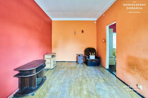 Dom 80m2 Hrubieszowska 6 arów