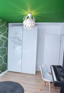 Os. Jantar apartament z ogródkiem- 700 m od morza 