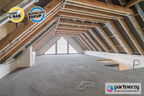 Przestronny dom dla rodziny