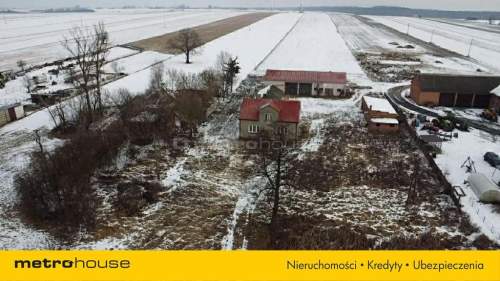Gospodarstwo- siedlisko na sprzedaż. Zapraszam