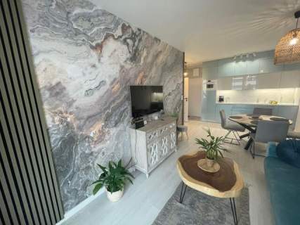 Apartament ul. Bałtycka Kołobrzeg