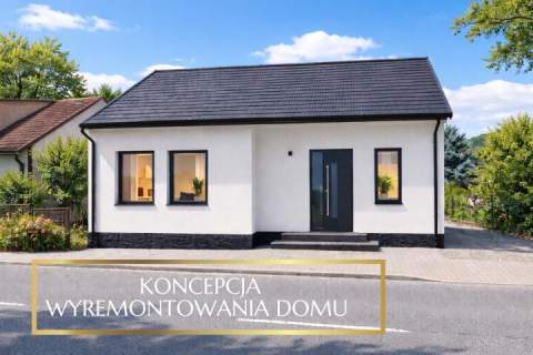 Dom na sprzedaż, 110 m2, Nowy Sącz