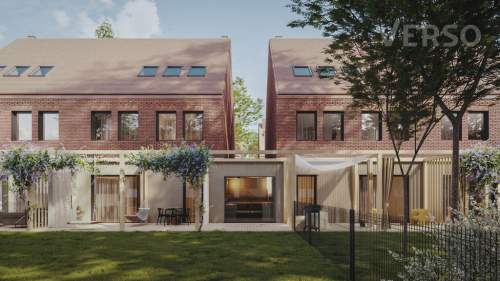 Południe Nefrytowa Treeplan Residence 0%