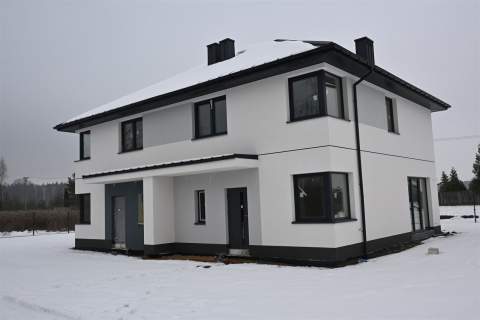 Dom na sprzedaż, 110,3 m2, Izbica