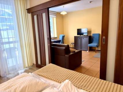 Kołobrzeg Hotel Diva Spa 200 m do morza