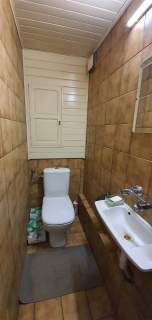 Dwupoziomowe z dwoma balkonami w centrum miasta
