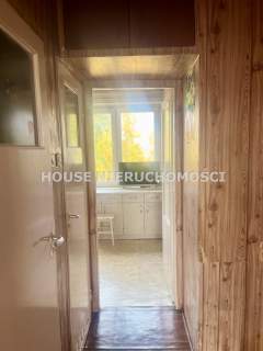 Mieszkanie 2 pokoje Balkon Bokserska 57