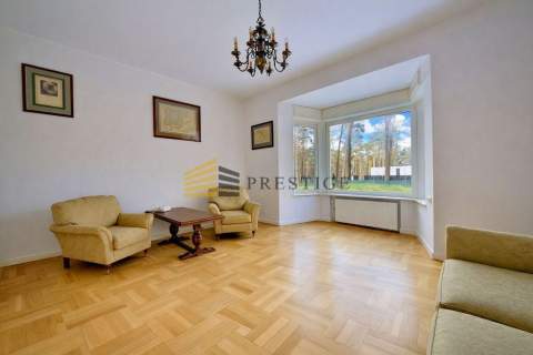 Luksusowy dom 1000m2 z basenem Konstancin Jeziorna