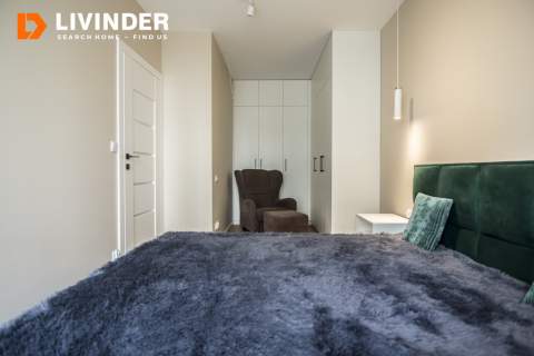 Sprzedaż apartamentu Bochenka-Podgórze