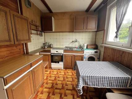 3 pok z balkonem w centrum Kołobrzegu