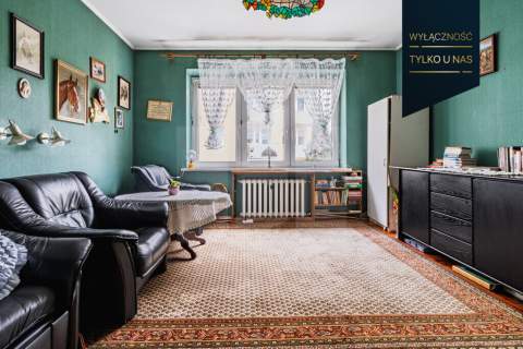 urokliwy bliźniak w Gdyni Chyloni