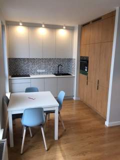 Mieszkanie do wynajęcia, 43 m2, Pruszków