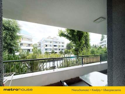 Apartament 500m od morza BASEN, KORT, SIŁOWNIA