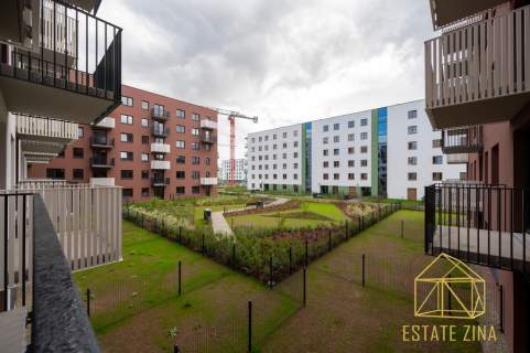 4 pokoje 66 m2 Myśliwska balkon 2 miejsca postojow