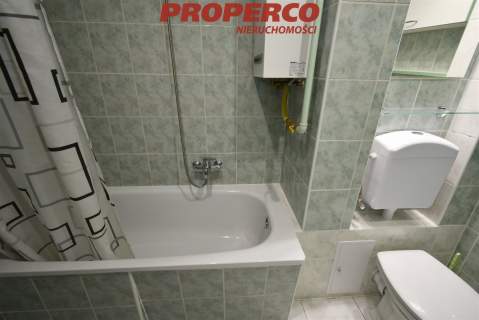 Mieszkanie 1 pok, 28,3 m2, Wielkopolska, KSM