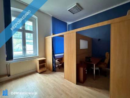 Lokal użytkowy - centrum Bytomia
