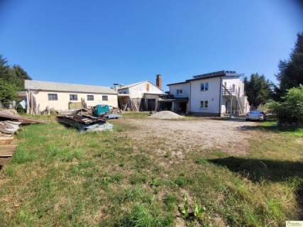 Magazyn na sprzedaż, 600 m2, Żelechów