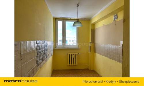 3-pokojowe mieszkanie z balkonem w Szubinie
