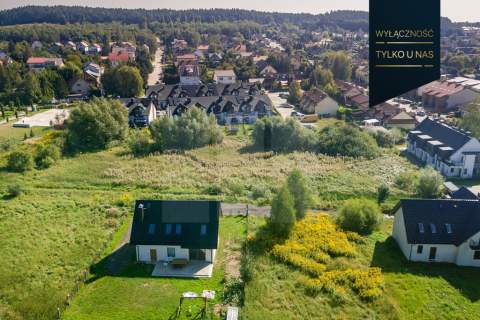 Miejsce na Twoją inwestycję deweloperską 5470m2