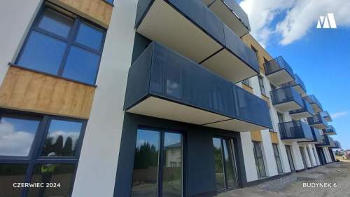 2 pokojowe I Zielone osiedle na południu Gdańska