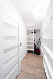 Apartament w sercu portu kołobrzeskiego