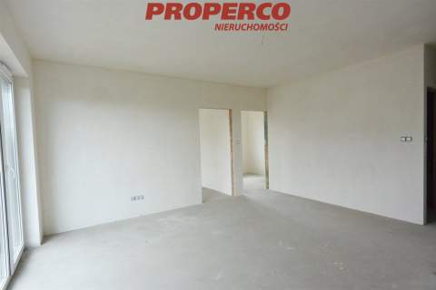 Apartament 3 pok., 50,96 m2, Busko Zdrój