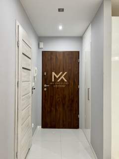 2 POKOJE 36m2/BALKON/MP/ZAMKNIĘTE OSIEDLE